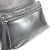 Leder-Rucksack Christian Louboutin Schwarz Rot - Ansicht 8