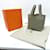 Hermès Borsa Hermes Picotin Lock PM Marrone  - vista 12