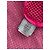 Leslie Amon Strandkleid aus Polyester Rosa S Pink - Ansicht 10