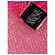 Leslie Amon Strandkleid aus Polyester Rosa S Pink - Ansicht 11