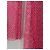 Leslie Amon Strandkleid aus Polyester Rosa S Pink - Ansicht 8