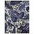 Vestido cruzado Zimmermann de lino morado oscuro - vista 10
