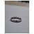 Chopard Ice Cube Pure Diamantring aus 18kt Weißgold - Ansicht 16