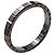 Chopard Ice Cube Pure Diamantring aus 18kt Weißgold - Ansicht 4