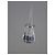 Chopard Ice Cube Pure Diamantring aus 18kt Weißgold - Ansicht 9