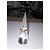 Chopard Ice Cube Pure Diamantring aus 18kt Roségold Golden Metallisch - Ansicht 10