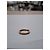 Chopard Ice Cube Pure Diamantring aus 18kt Roségold Golden Metallisch - Ansicht 11