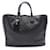 Louis Vuitton Monogram Eclipse Gran Sac Tote Bag M44733 Black Cloth  ref.2155080