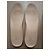Tênis May London de Giuseppe Zanotti em glitter branco Prata - vista 20