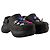 Crocs Mules - Balenciaga - Synthetic - Black - view 2