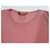 Autre Marque Dear Cashmere Rosa Melange Baumwolle Kaschmir Pullover Bluse M Pink - Ansicht 5