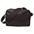 Louis Vuitton Taiga Reporter PM Shoulder Bag Brown Leather  ref.2155398