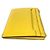 Hermès Funda para tarjetas amarilla Hermes Amarillo - vista 3