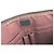 Borsa da lavoro Louis Vuitton Monogram Macassar Porte Document Jour Marrone Nero - vista 10
