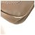 Hermès Bolsa de Ombro Hermes Logo Perfurado Evelyn GM 3 Marrom Taupe - vista 4
