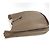 Hermès Bolsa de Ombro Hermes Logo Perfurado Evelyn GM 3 Marrom Taupe - vista 6