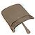 Hermès Bolsa de Ombro Hermes Logo Perfurado Evelyn GM 3 Marrom Taupe - vista 8