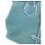 Borsa Tote Louis Vuitton Suhali Angenieux PM Blu - vista 10