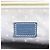 Borsa Tote Louis Vuitton Suhali Angenieux PM Blu - vista 12