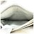 Chanel Coco Mark Flap Wallet Weiß - Ansicht 10