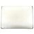 Chanel Coco Mark Flap Wallet Weiß - Ansicht 2