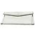 Chanel Coco Mark Flap Wallet Weiß - Ansicht 3