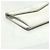Chanel Coco Mark Flap Wallet Weiß - Ansicht 5