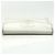 Chanel Coco Mark Flap Wallet Weiß - Ansicht 7