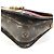 Pochette Metis Trunk Estivo Monogram Louis Vuitton Marrone Rosa - vista 7