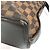 Borsa Tote Chelsea Damier Louis Vuitton Marrone - vista 7