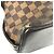 Borsa Tote Chelsea Damier Louis Vuitton Marrone - vista 8