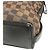 Borsa Tote Chelsea Damier Louis Vuitton Marrone - vista 9