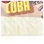 Borsa Pouch Logo Coco Chanel Rosa Bianco Blu - vista 12