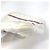 Borsa Pouch Logo Coco Chanel Rosa Bianco Blu - vista 17