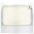 Borsa Pouch Logo Coco Chanel Rosa Bianco Blu - vista 2