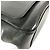 Borsa Milo Taiga di Louis Vuitton Nero Grigio - vista 6