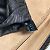 Borsa Boston in pelle nera Gucci Nero - vista 14