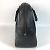 Borsa Boston in pelle nera Gucci Nero - vista 3
