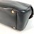 Borsa Boston in pelle nera Gucci Nero - vista 5
