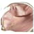 Borsa Santonge Monogram Louis Vuitton Marrone Rosa - vista 11