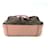 Borsa Santonge Monogram Louis Vuitton Marrone Rosa - vista 3