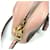 Borsa Santonge Monogram Louis Vuitton Marrone Rosa - vista 7
