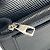 Borsa Clutch Epi Neo Bellaia di Louis Vuitton Nero - vista 13