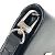 Borsa Clutch Epi Neo Bellaia di Louis Vuitton Nero - vista 16