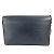 Borsa Clutch Epi Neo Bellaia di Louis Vuitton Nero - vista 2