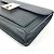 Borsa Clutch Epi Neo Bellaia di Louis Vuitton Nero - vista 5
