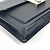 Borsa Clutch Epi Neo Bellaia di Louis Vuitton Nero - vista 6