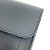 Borsa Clutch Epi Neo Bellaia di Louis Vuitton Nero - vista 7
