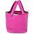 Borsa Tote Picotin Lock PM di Hermès Rosa - vista 2