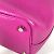 Borsa Tote Picotin Lock PM di Hermès Rosa - vista 4